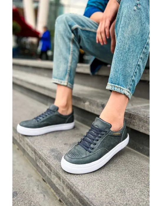 Modern First Edition Erkek Ayakkabı