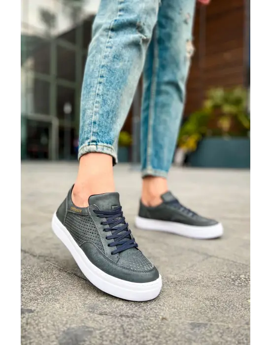 Modern First Edition Erkek Ayakkabı