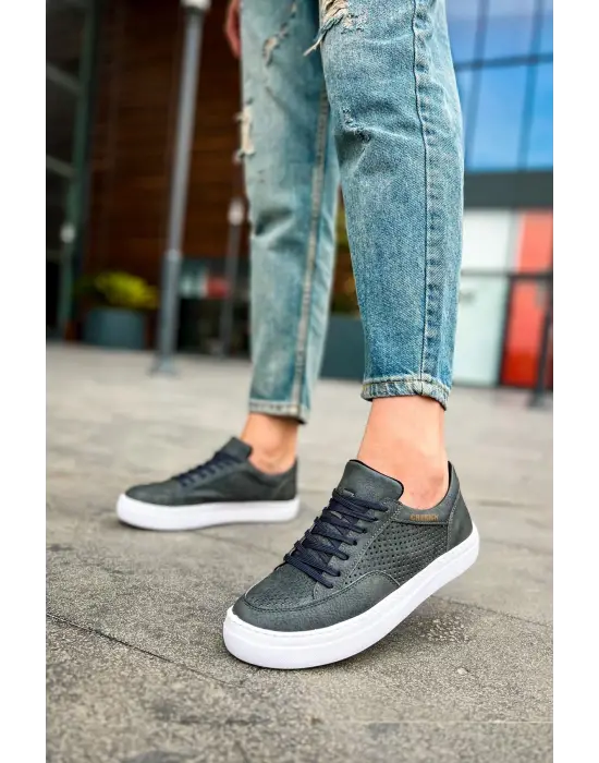 Modern First Edition Erkek Ayakkabı