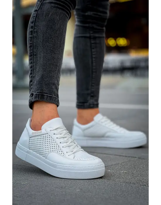 Göz Alıcı Erkek Ayakkabı