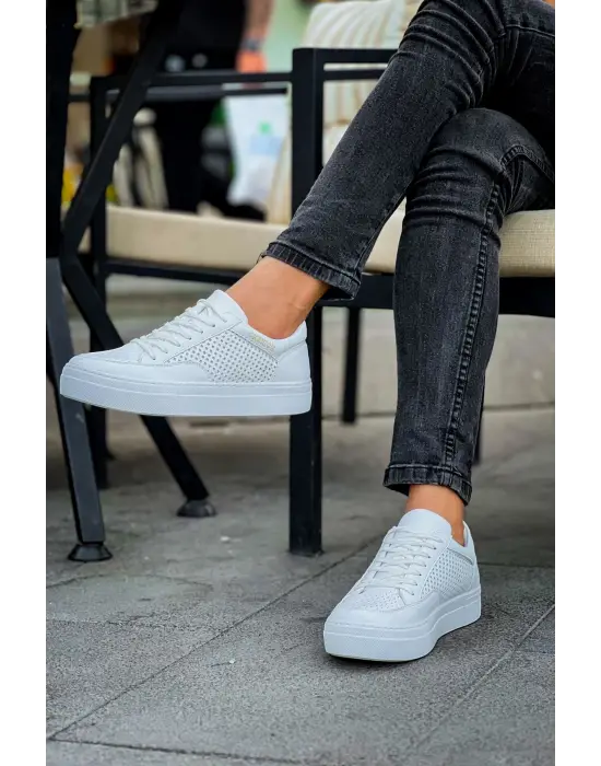 Göz Alıcı Erkek Ayakkabı