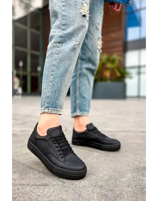 İddialı Erkek Ayakkabı