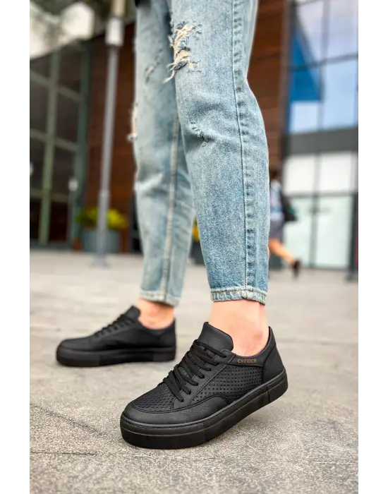 İddialı Erkek Ayakkabı