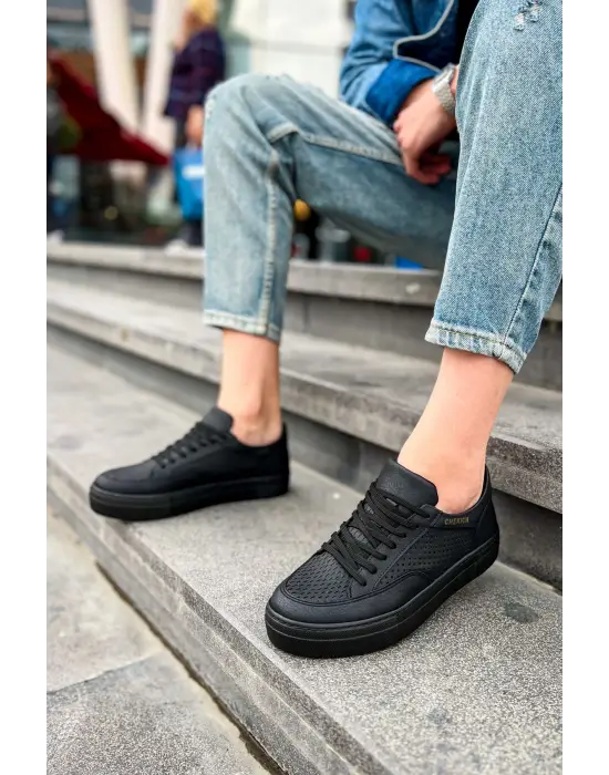 İddialı Erkek Ayakkabı