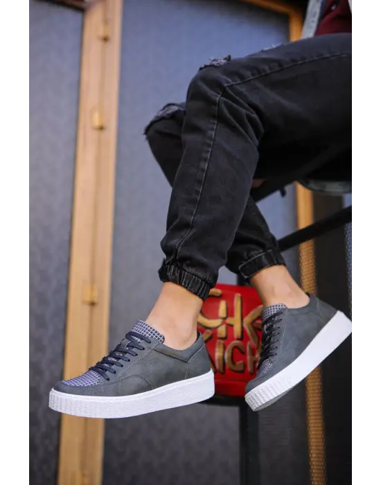 Trend Erkek Ayakkabı