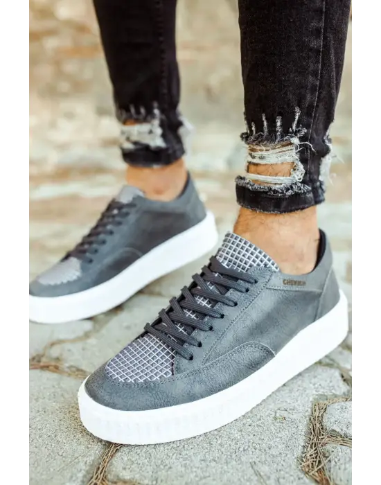 Trend Erkek Ayakkabı