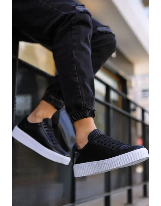 Modern Erkek Ayakkabı