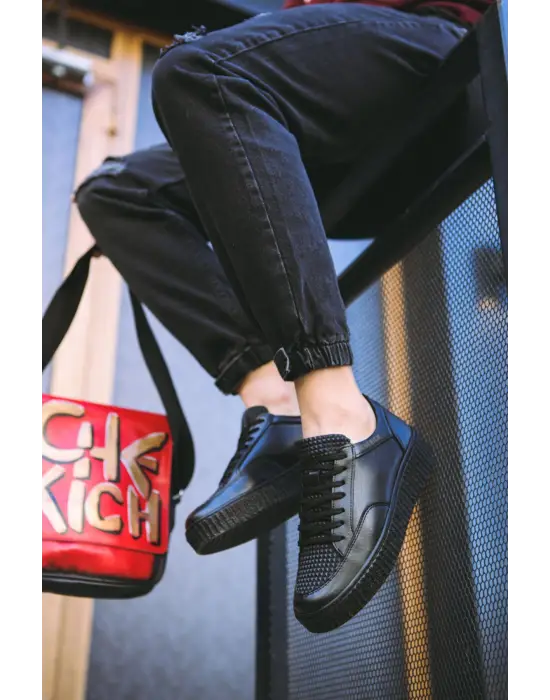 Modern Erkek Ayakkabı