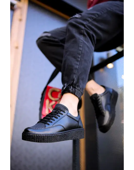 Modern Erkek Ayakkabı