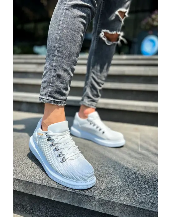 Modern Favo Erkek Ayakkabı