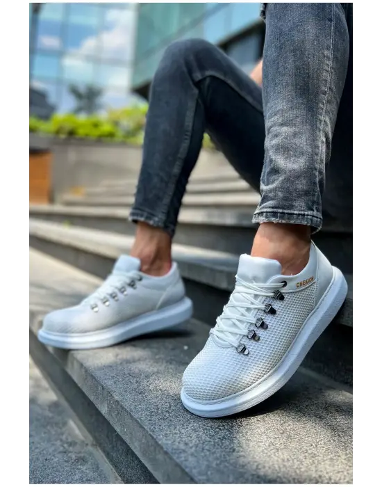 Modern Favo Erkek Ayakkabı