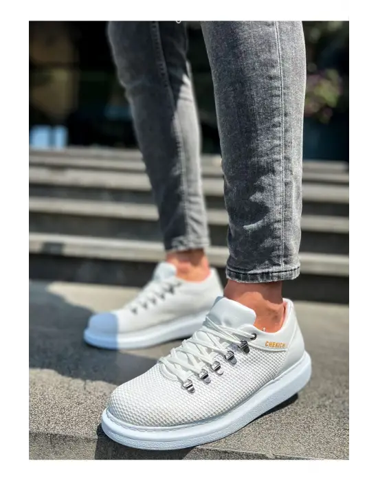 Modern Favo Erkek Ayakkabı