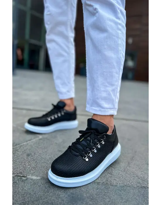 Yenilikçi Erkek Ayakkabı