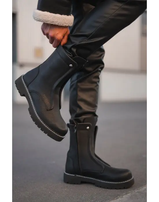 Cool Erkek Bot Quebec