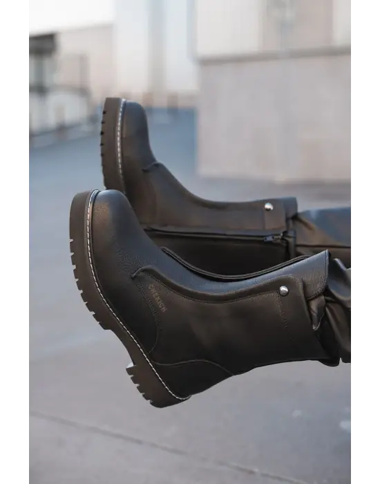 Cool Erkek Bot Quebec