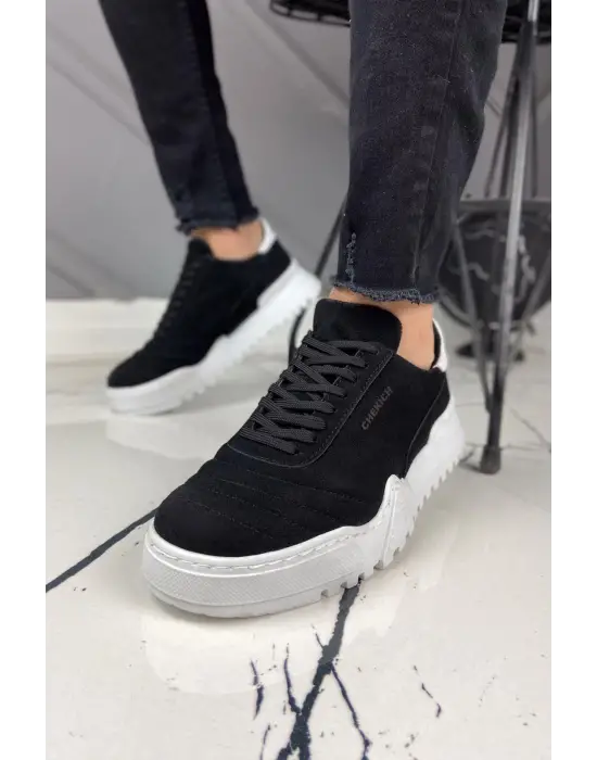 Eşsiz Erkek Ayakkabı