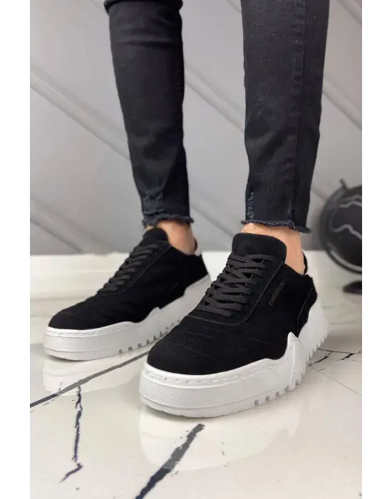 Eşsiz Erkek Ayakkabı