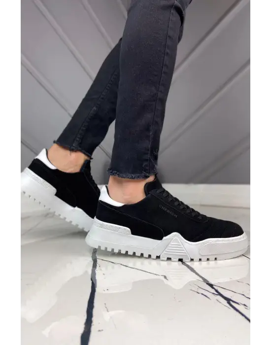 Eşsiz Erkek Ayakkabı