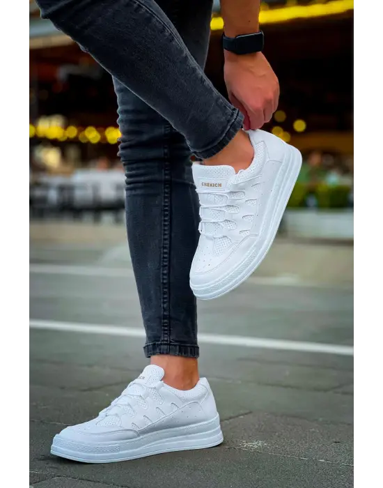 Modern Erkek Ayakkabı