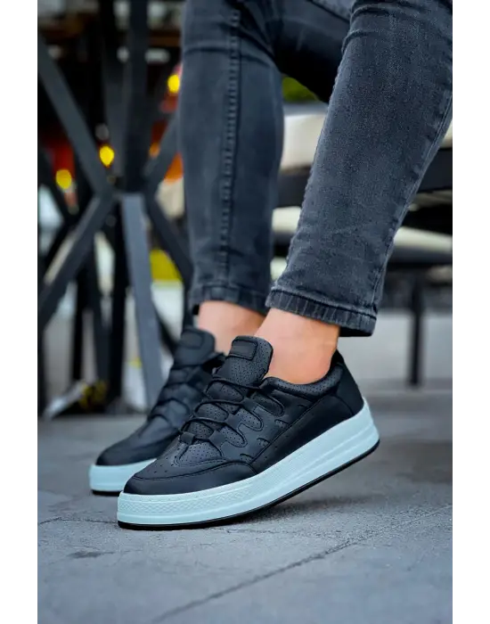 Modern Erkek Ayakkabı