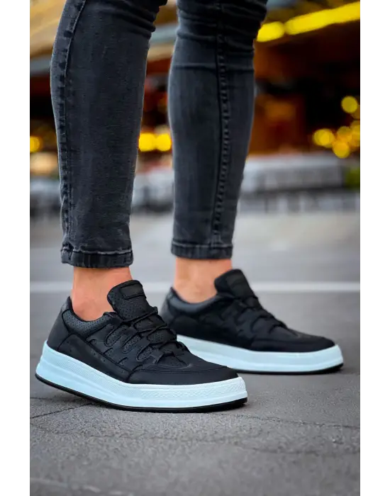 Modern Erkek Ayakkabı