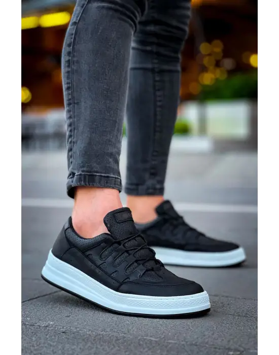 Modern Erkek Ayakkabı