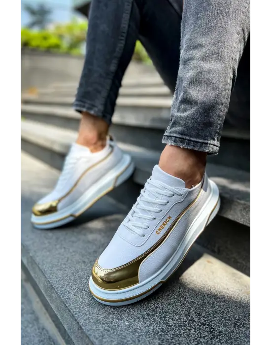 Trend Erkek Ayakkabı