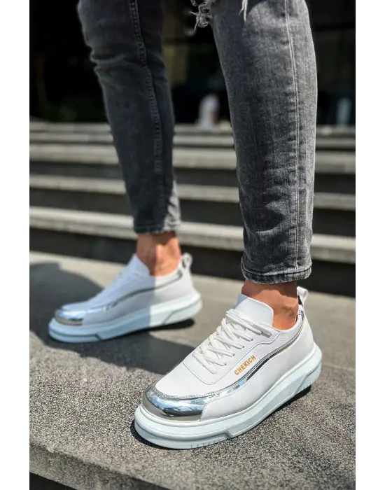 Stil Sahibi Erkek Ayakkabı