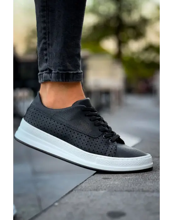 Modern Erkek Ayakkabı