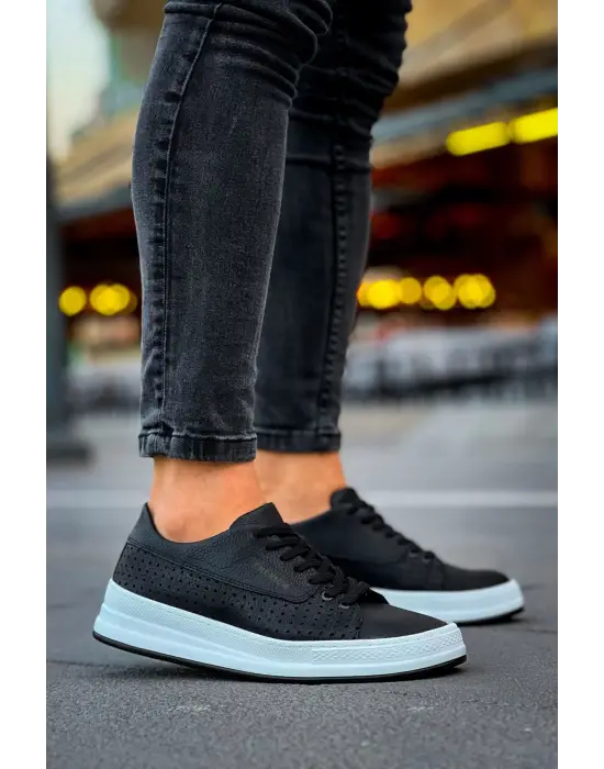 Modern Erkek Ayakkabı