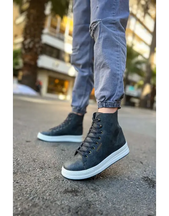 CH055 - CBT Between Erkek Bot ANTRASIT