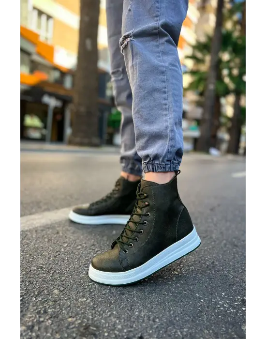 HAKI Between Erkek Bot