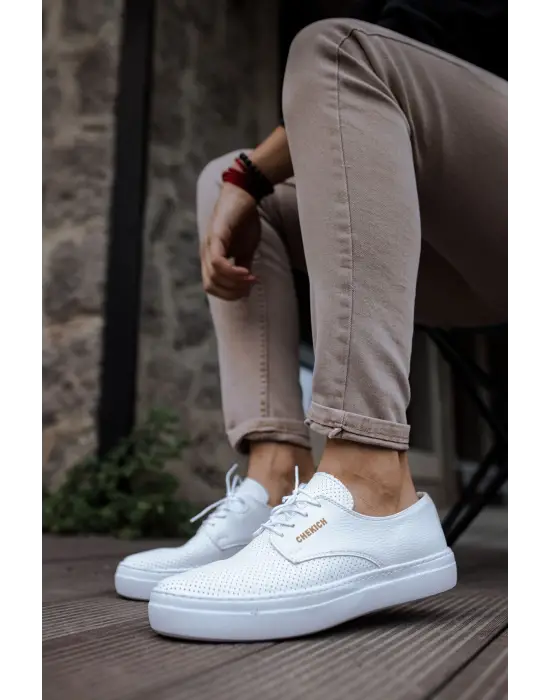 Günlük Erkek Ayakkabı