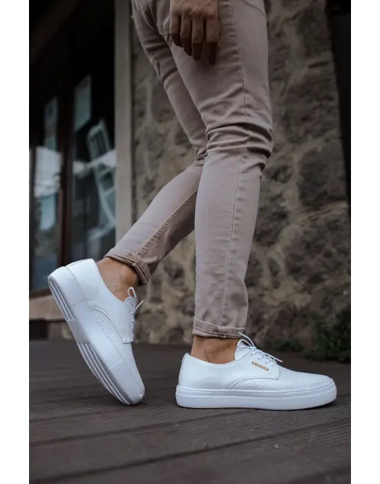 Günlük Erkek Ayakkabı