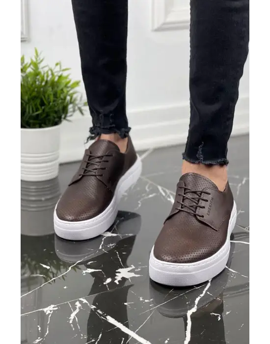 Asil Rex Erkek Ayakkabı