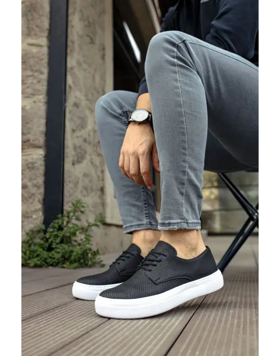 Tarz Erkek Ayakkabı