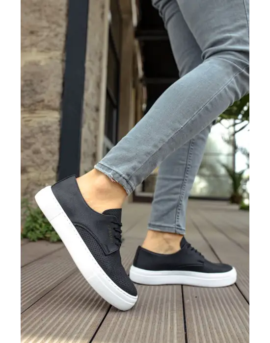 Tarz Erkek Ayakkabı