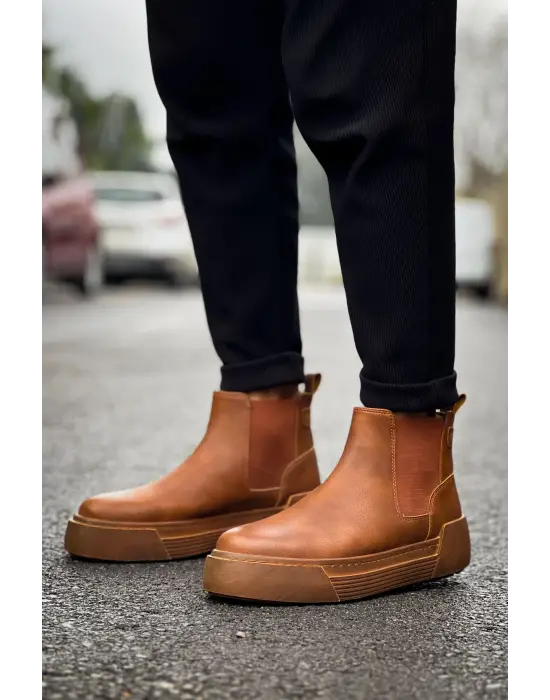 Moda Harmany Erkek Bot