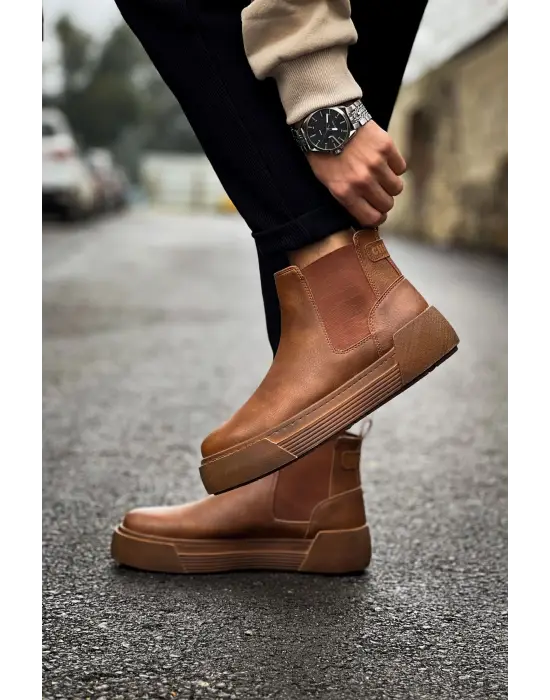 Moda Harmany Erkek Bot