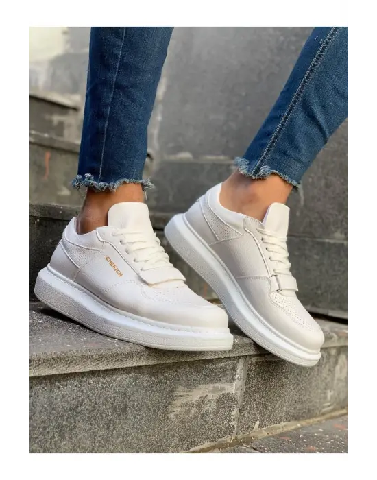 Çarpıcı Erkek Ayakkabı