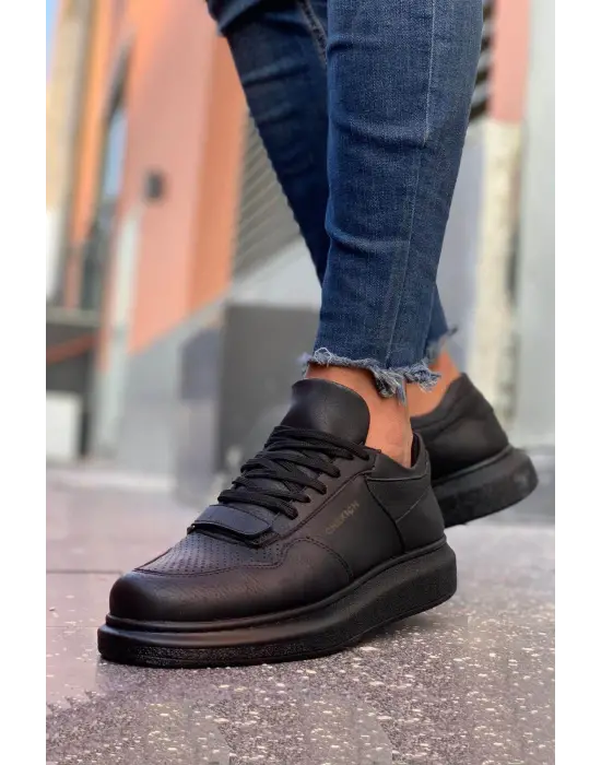 Enerjik Erkek Ayakkabı