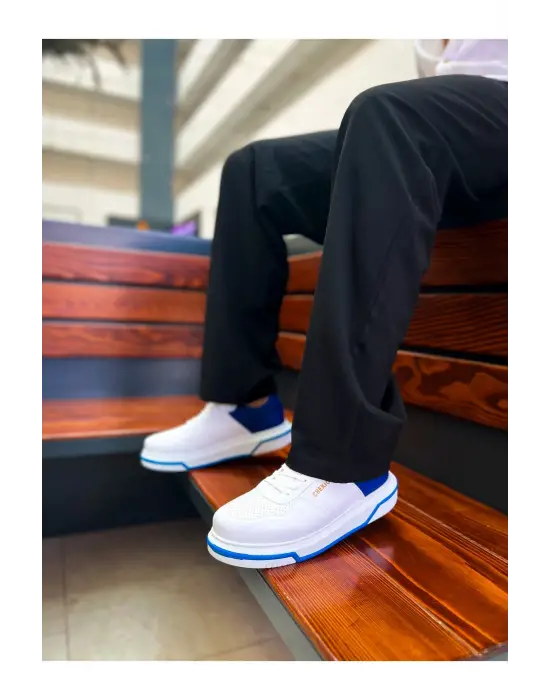 Trend Erkek Ayakkabı