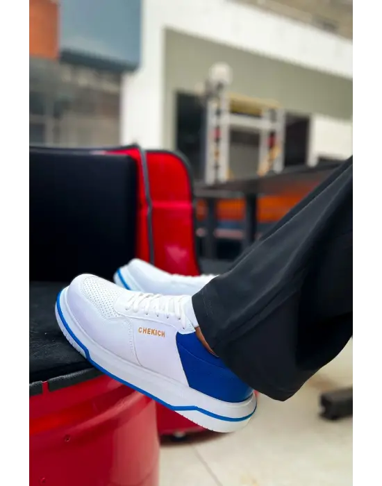 Trend Erkek Ayakkabı