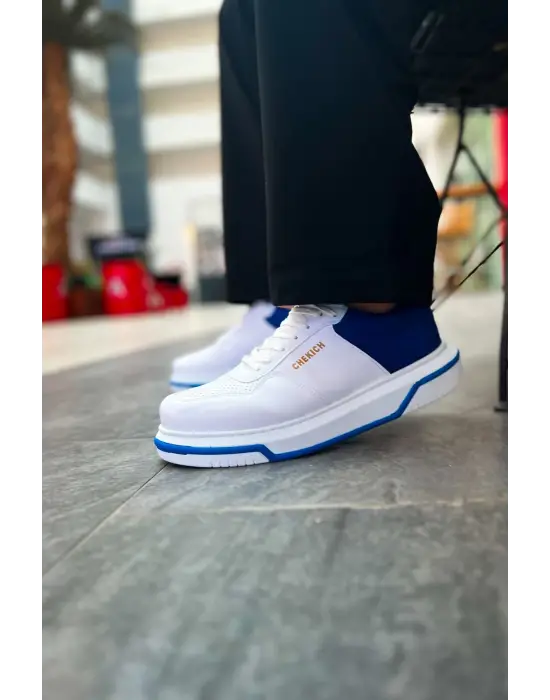 Trend Erkek Ayakkabı