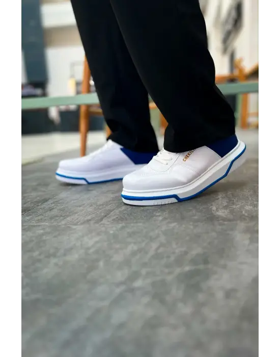 Trend Erkek Ayakkabı