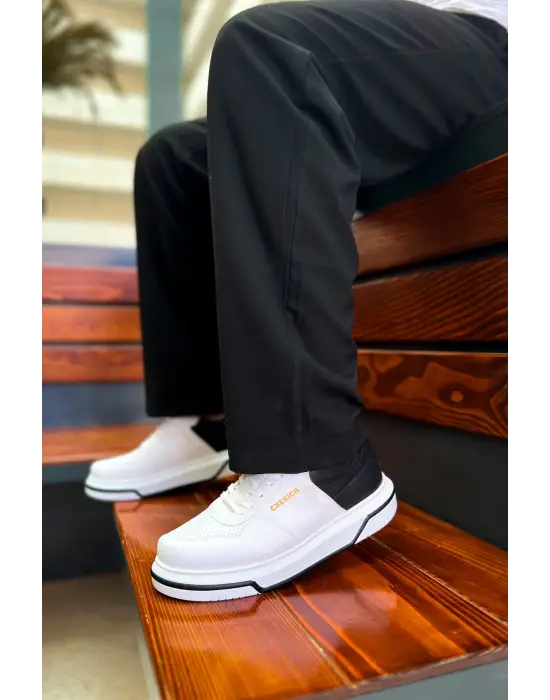 Asil Erkek Ayakkabı