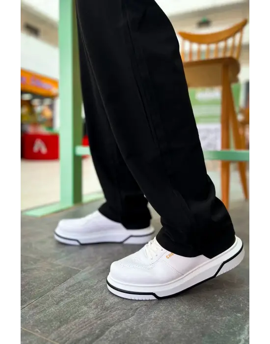 Asil Erkek Ayakkabı