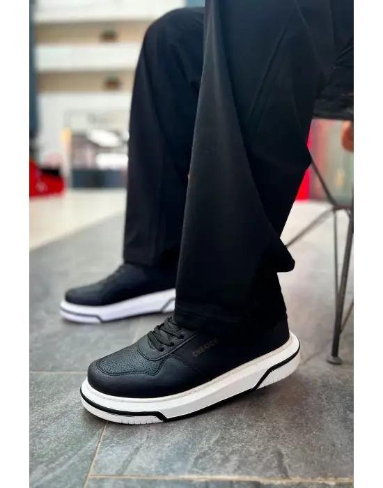 Modern Erkek Ayakkabı