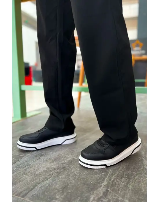 Modern Erkek Ayakkabı