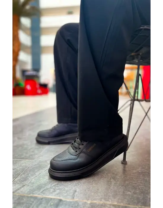 Modern Erkek Ayakkabı